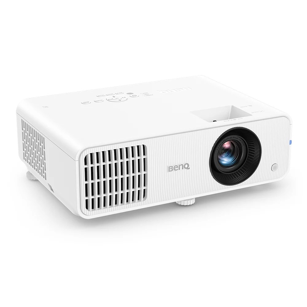 LH550 2500AL 1080P LED Business Projector with Wide Color Gamut