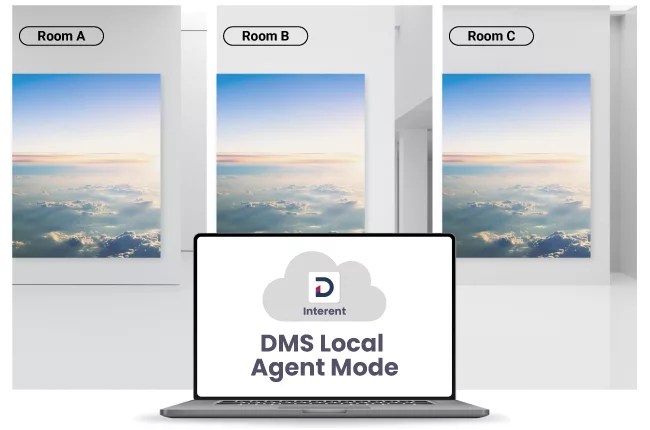 LH820ST 3600lms 1080p Installation Projector