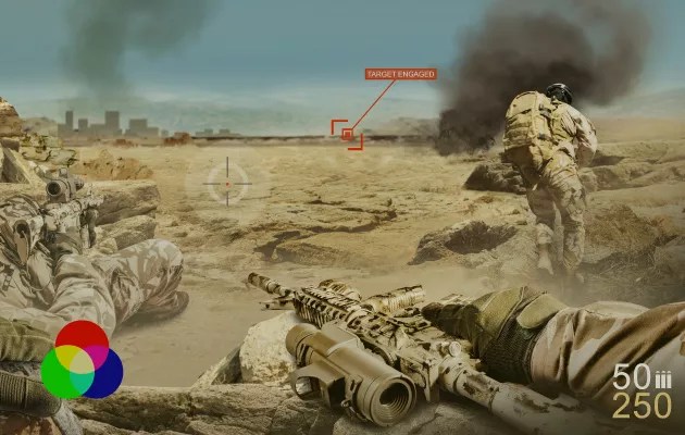 LH820ST 3600lms 1080p Installation Projector