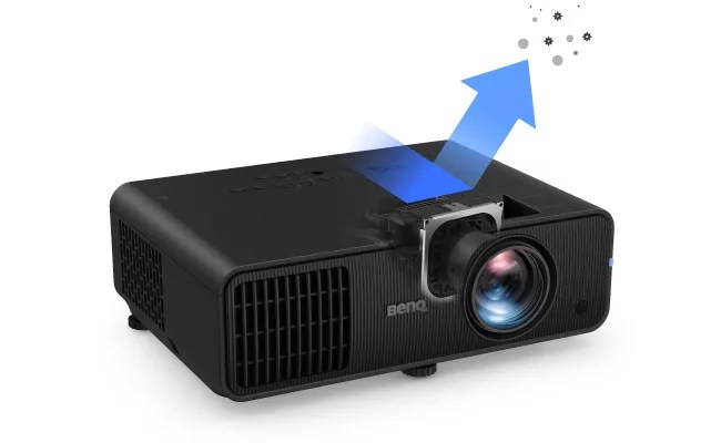 LH600ST 2500lms 1080p LED Installation Projector