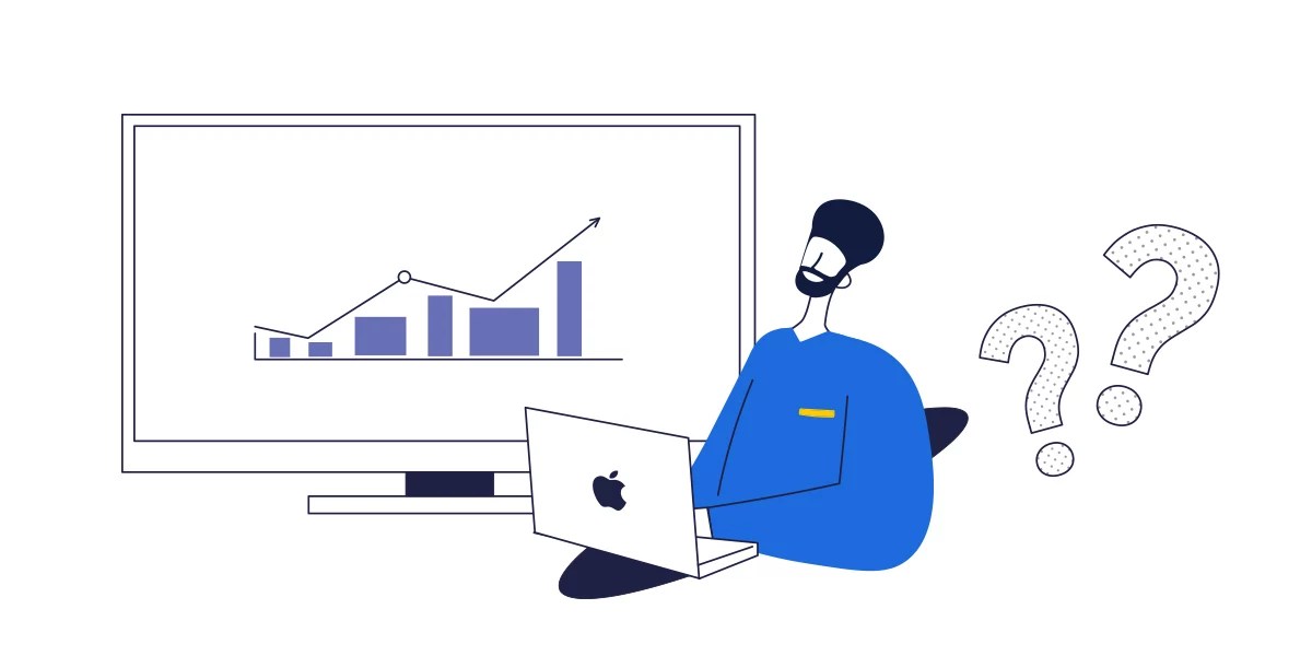 Wie verbinden Sie Ihren Mac drahtlos mit einem TV?