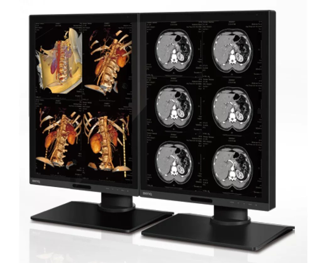 Medical Diagnostic Series Monitors