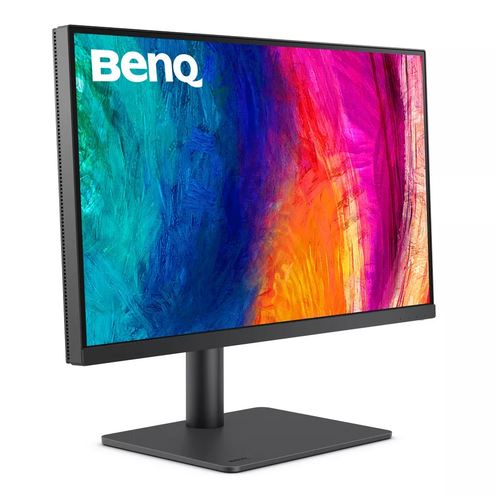 PD2705U｜27inch 4K UHD sRGB HDR10 Designer Monitor BenQ UK
