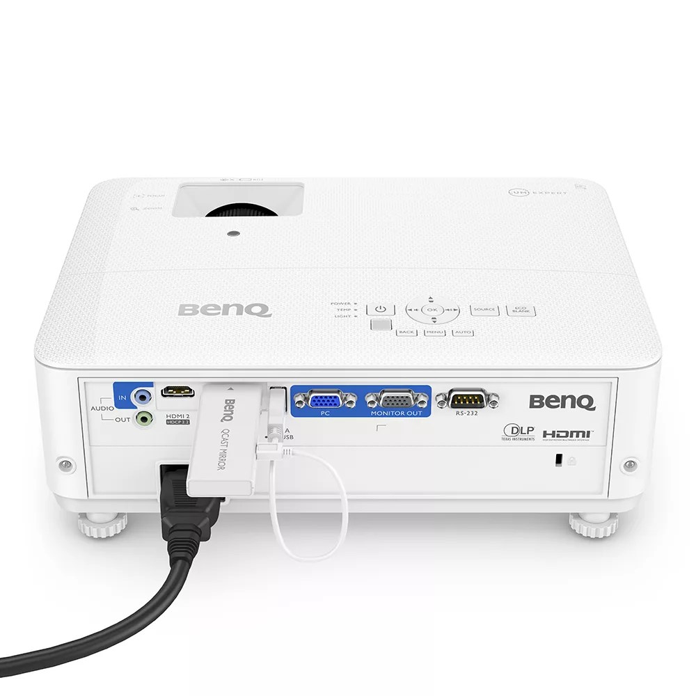 TH685 Product Info BenQ US