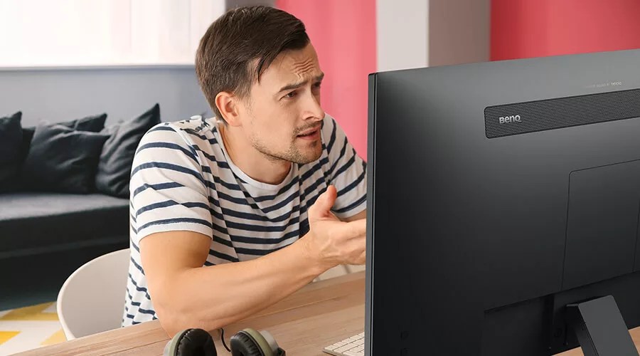 BenQ Monitors | BenQ UK