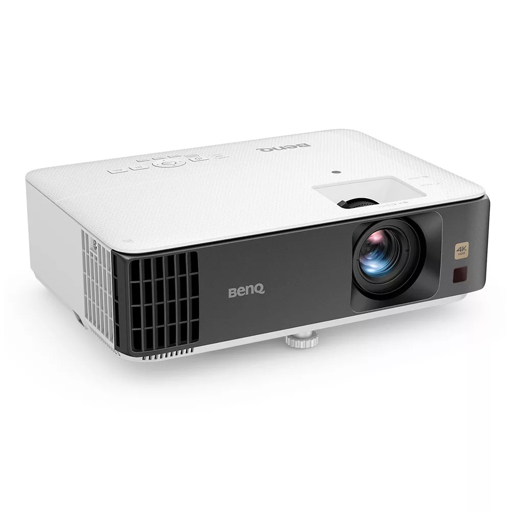 TK700 | 4K HDR 3200LM Short Throw Sports & Gaming Projector | BenQ UK