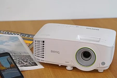 How to Use Smart Projectors for Business - A Step by Step Guide｜BenQ India