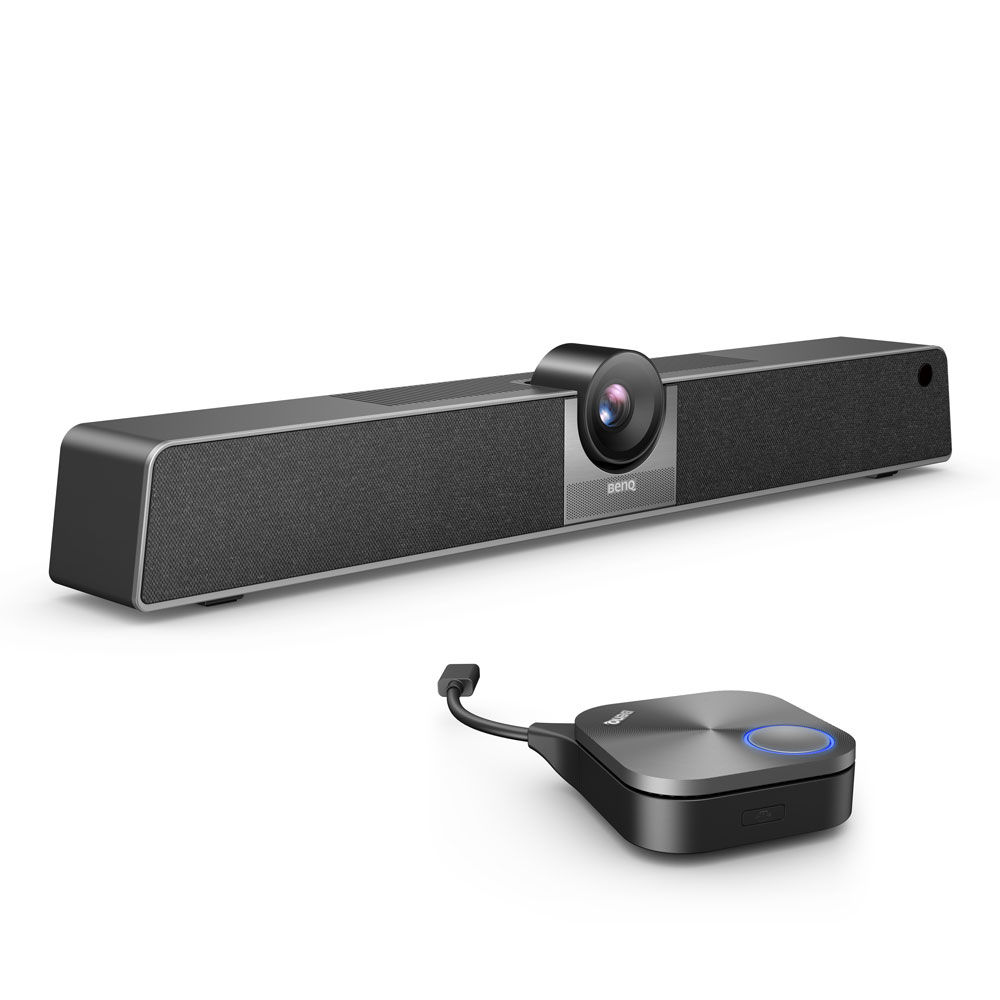 Meeting Hub｜BenQ Asia Pacific