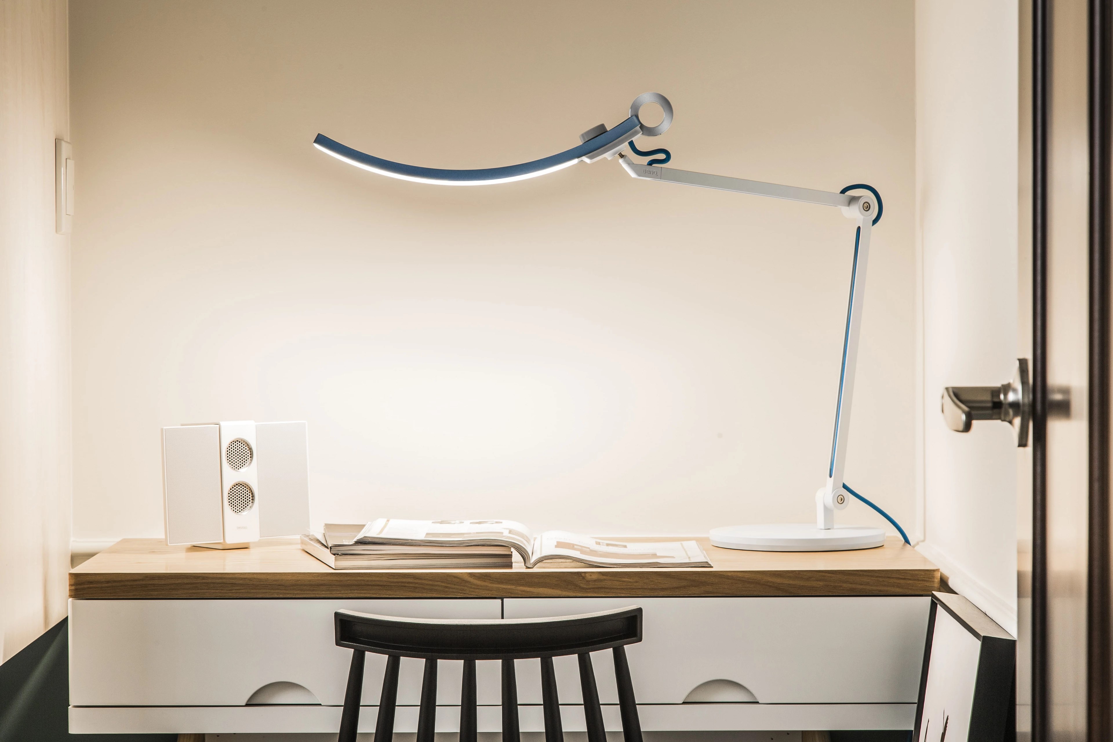 Ace Your Studies with the Perfect Amount of Light are 100 Lumens