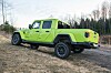 Jeep Gladiator Overland ypper til kamp