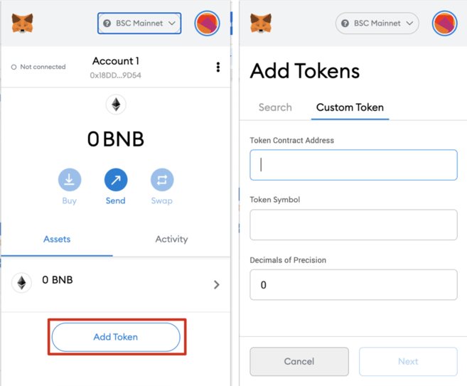 How to Recover Crypto Transferred to the Wrong Network on Binance