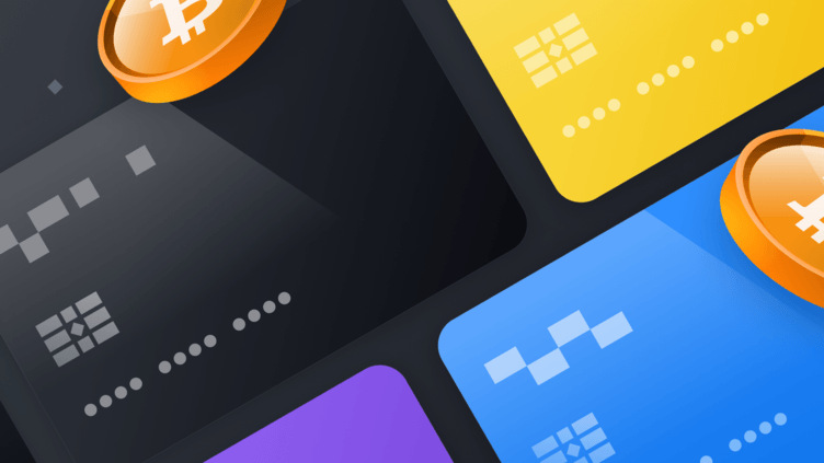 What Are Crypto Cards and How Do They Work? Binance Academy