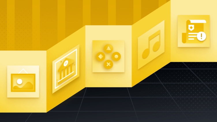 Les 7 principaux cas d'utilisation des NFT Binance Academy