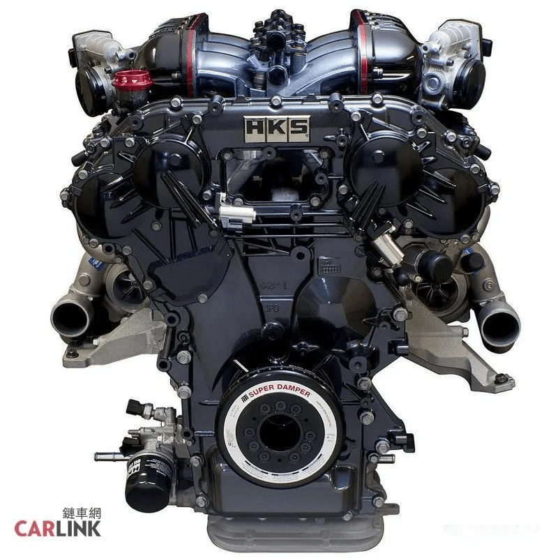 不成魔变成神 丰田86 GTR引擎上身_易车