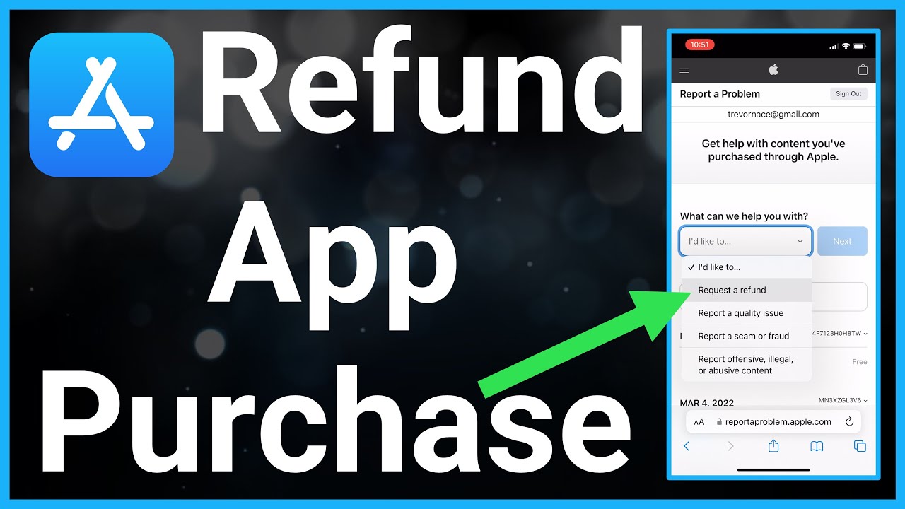 How Long Does the Apple Refund Take? How to Request for the Apple Refund?