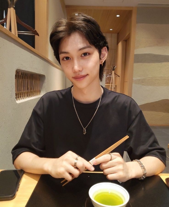 blip Felix boyfriend materials