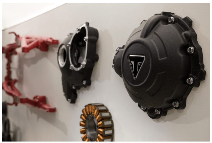 Triumph Service | Bike Repair | Triumph Motorcycles