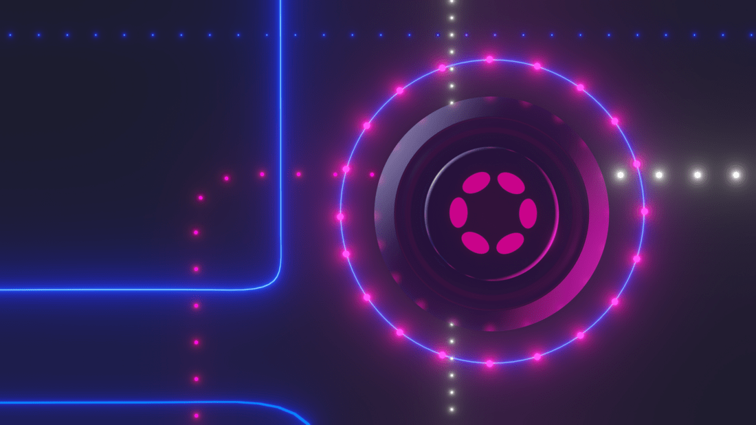 Polkadot年底升級異步支持、TPS將達10100萬；波卡原生USDT在Moonbeam上線 動區動趨最具影響力的區塊鏈新聞媒體