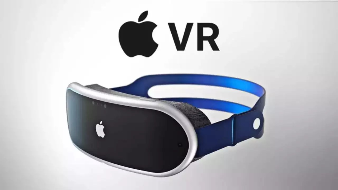 蘋果元宇宙降臨！作業系統 xrOS 、Apple AR/VR 頭盔搶先看 動區動趨最具影響力的區塊鏈新聞媒體