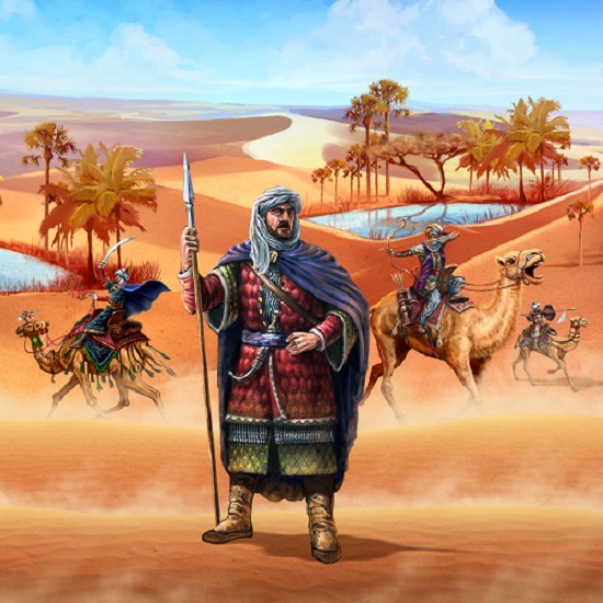 Háború a Numídiaiak ellen 2022 február 16 22. Hírek Gladiatus