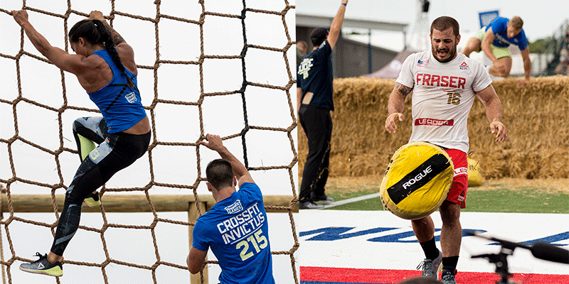How Much Cash Will Athletes Win at The 2019 CrossFit Games? BOXROX