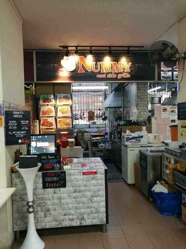 Western Store In Bedok For Takeover 6,000 BusinessForSale.sg