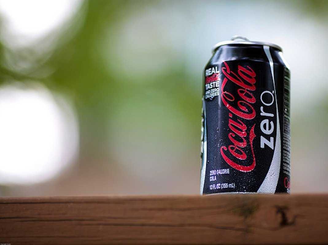 Is Coke Good For Heartburn heartburn
