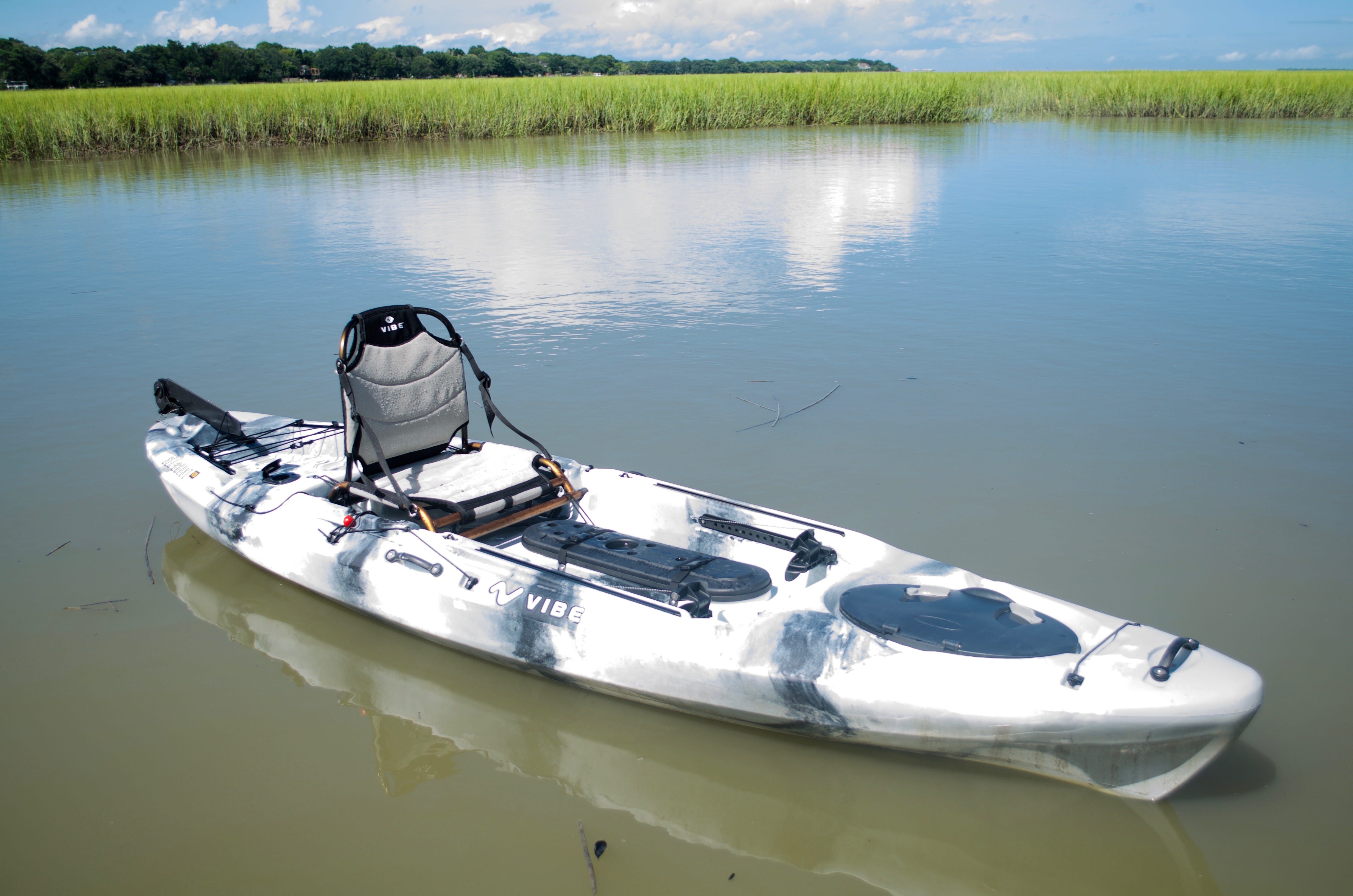 Riot Kayak Seat Replacement Kayak Explorer