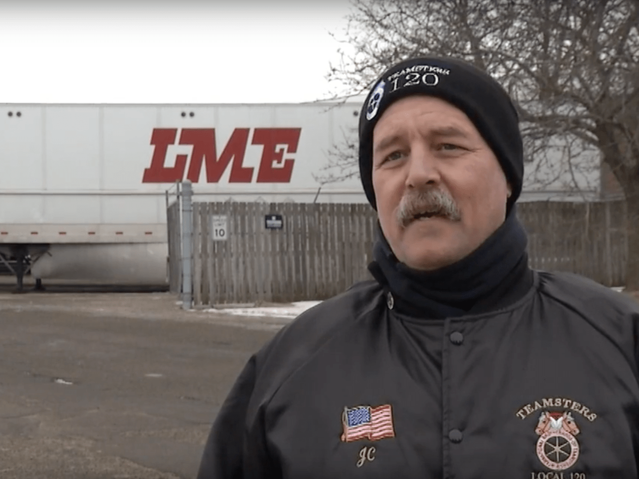 Local Truck Driving Jobs In Orlando Florida