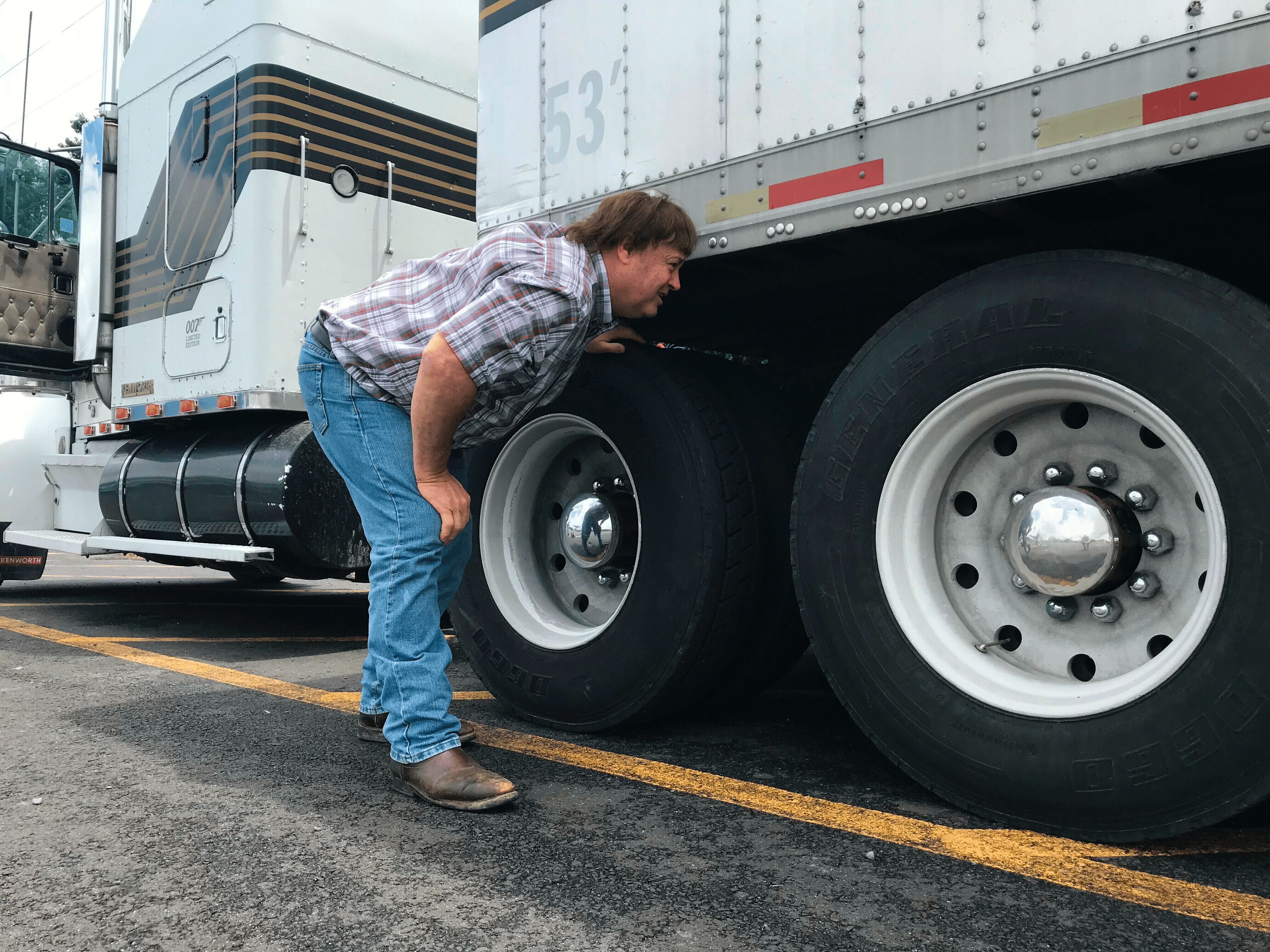 Local Truck Driving Jobs In Orlando Florida