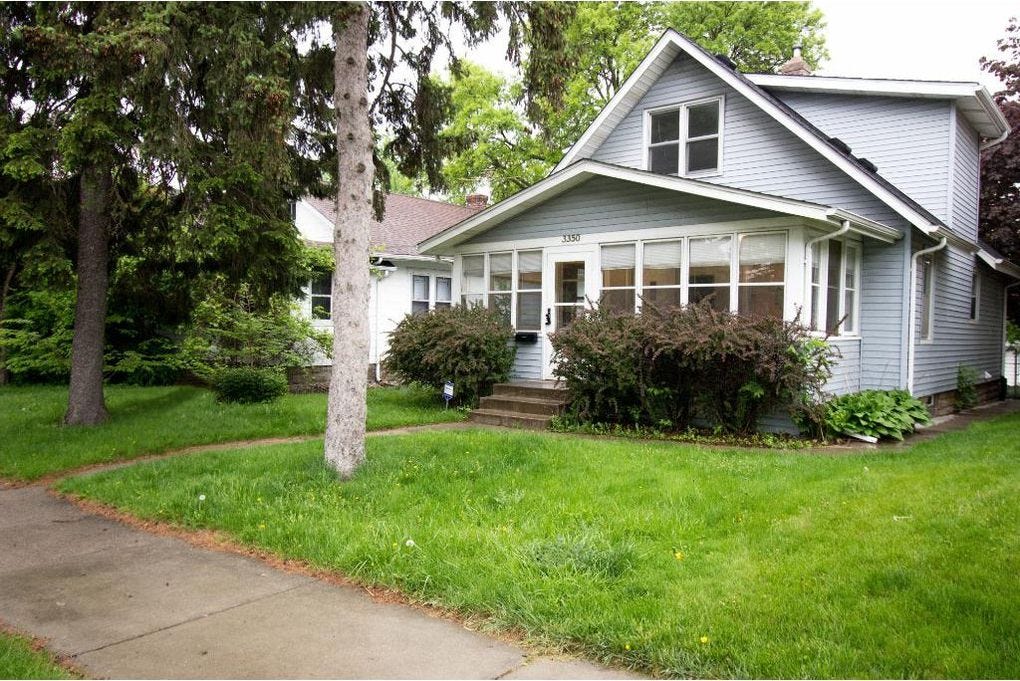 How much money can i make renting out my house