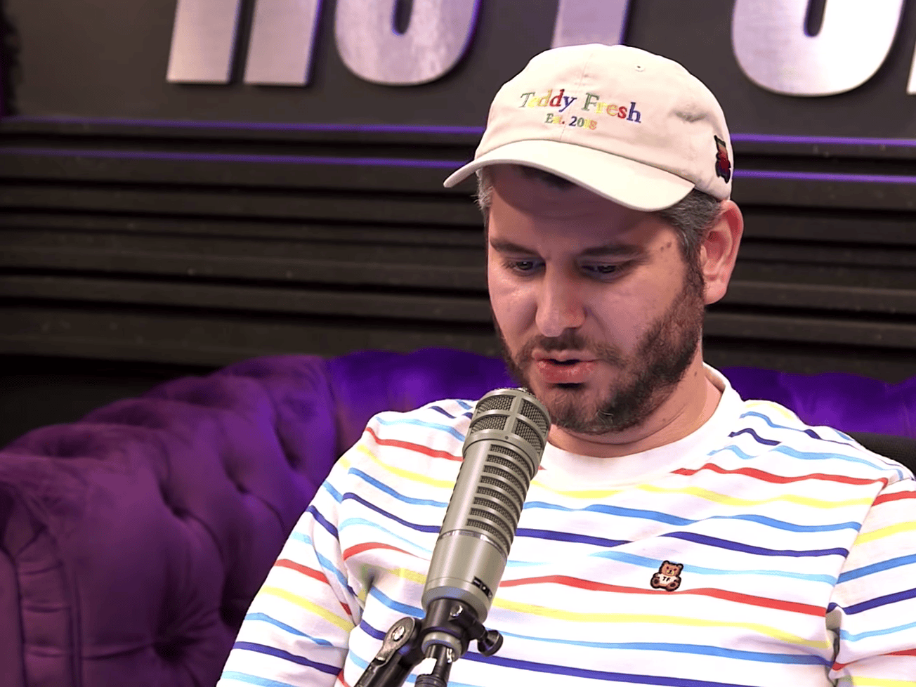 Elon Musk and top YouTubers donate to MrBeast's treeplanting cause
