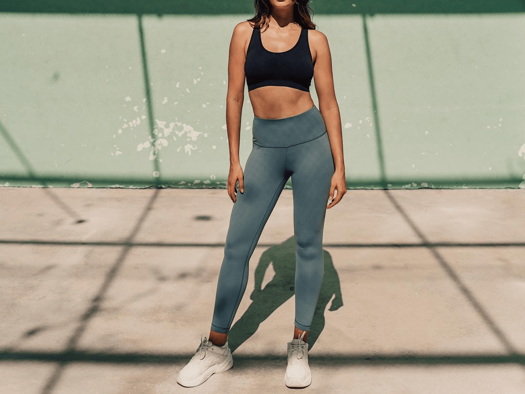 The best yoga pants in 2019 Sweaty Betty, Girlfriend Collective Business Insider
