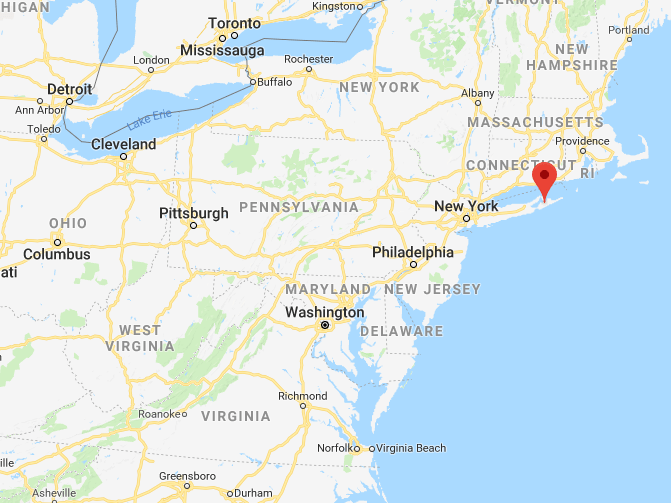 Inside the East Coast's most expensive ZIP code Sagaponack, in the Hamptons Business Insider