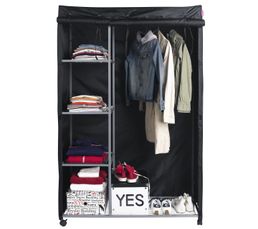 Housse Armoire Tissu Gifi Test