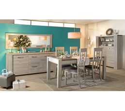 Autyork Meuble But Salle A Manger