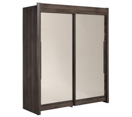 Notice Montage Armoire Porte Coulissante But almoire