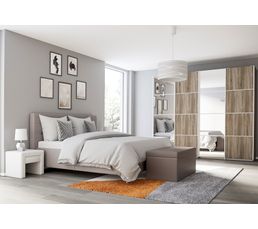 Notice Montage Armoire 2 Portes Coulissantes But almoire