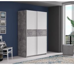 Notice Montage Armoire 2 Portes Coulissantes But almoire