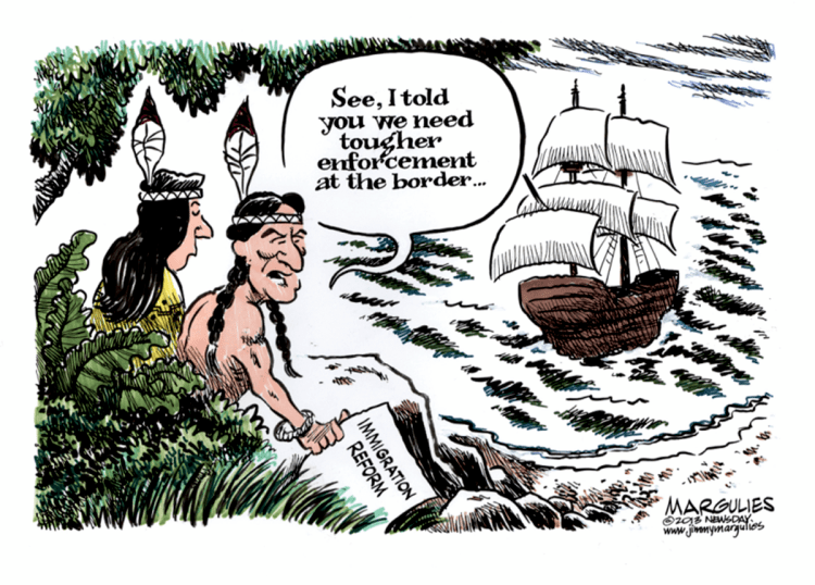 immigration reform