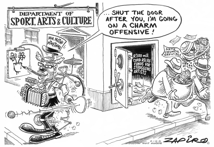 Sports Arts and Culture