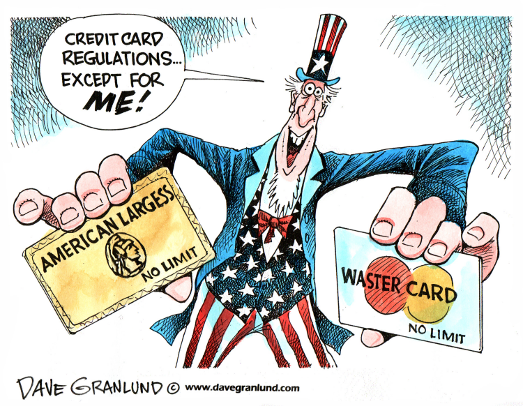 credit card debt