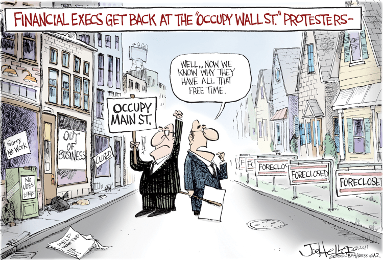 Wall Street Cartoon Images Goimages Base