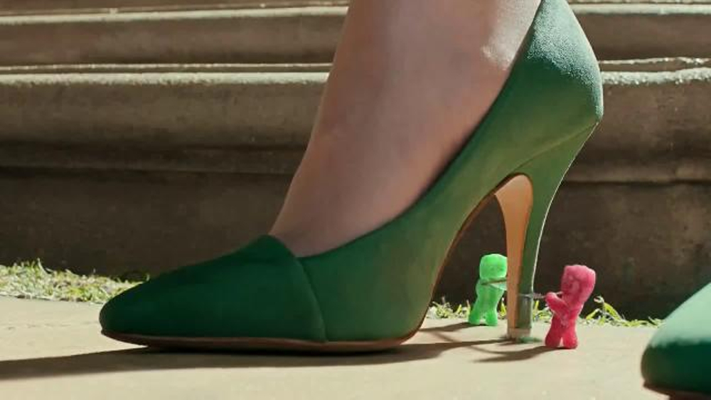 Sour Patch Kids TV Commercial, 'Let's Do This' iSpot.tv