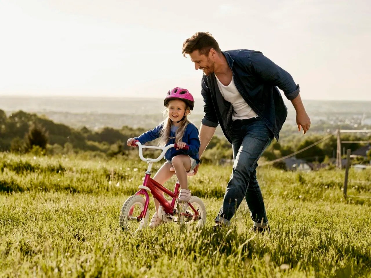 Jaki rower dla 4latka kupić? Magazyn Ceneo.pl