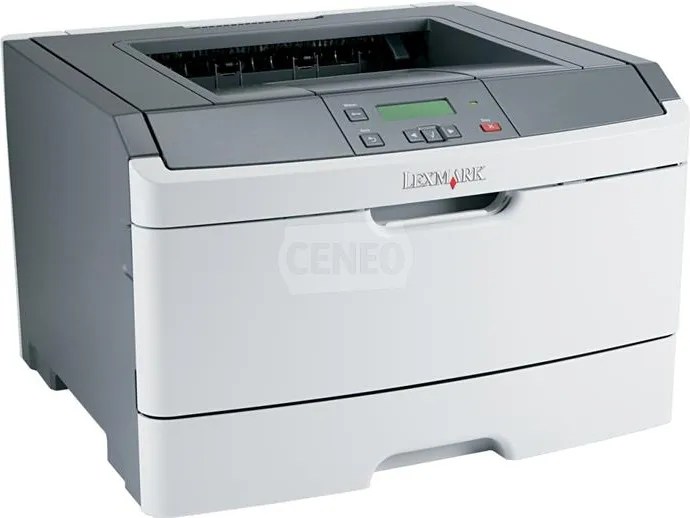 Drukarka laserowa Lexmark E360D Opinie i ceny na Ceneo.pl