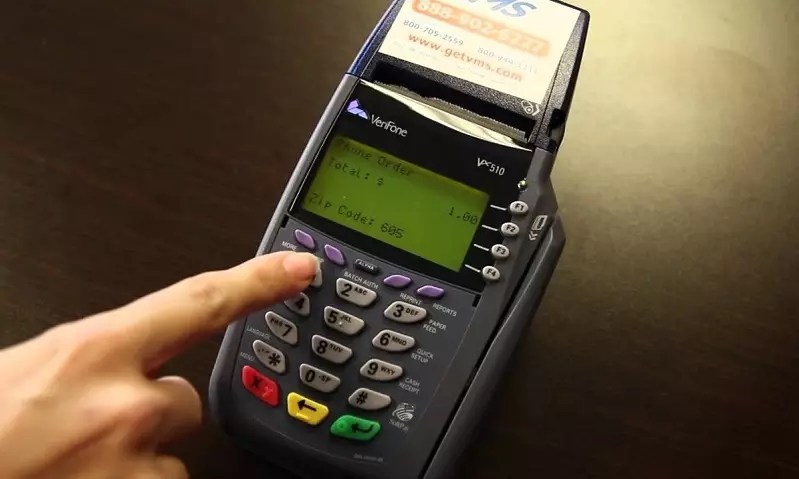 Mesin EDC, Ini Cara Kerja dan Tips Penggunaannya! Cermati