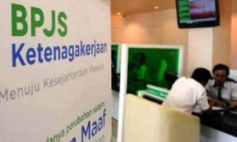 Beranda : Kementerian Ketenagakerjaan RI Kemnaker