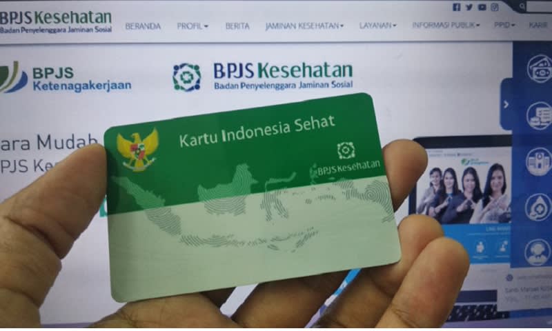 BPJS Kesehatan Cara Naik dan Turun Kelas Perawatan, serta Biayanya