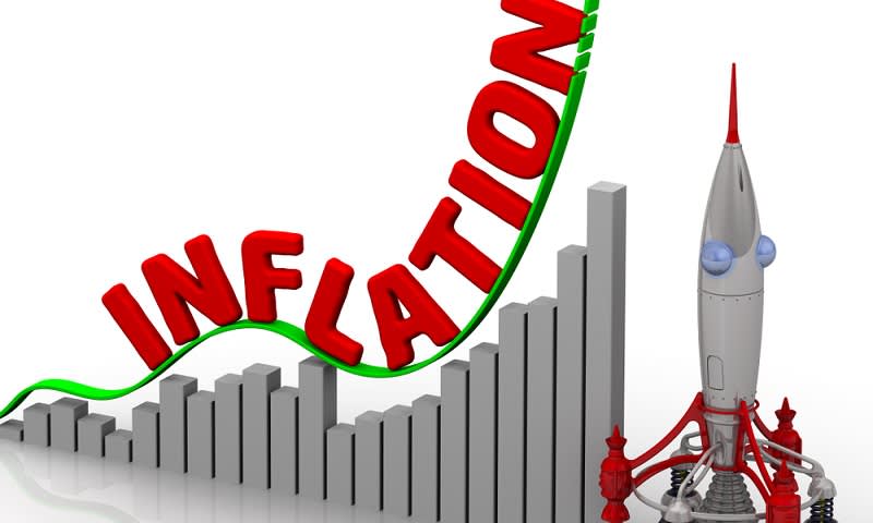 Inflasi Pengertian, Penyebab, dan Dampaknya ke Ekonomi Republika Online